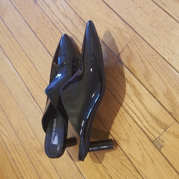 Jeffrey Campbell Saltaire Mule - Picture 2 of 5